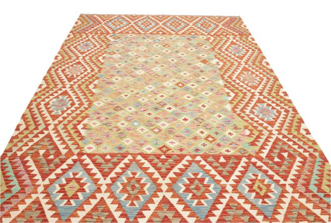 Kilim Afegão - 1