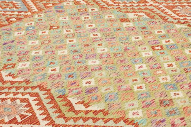 Kilim Afegão - 3