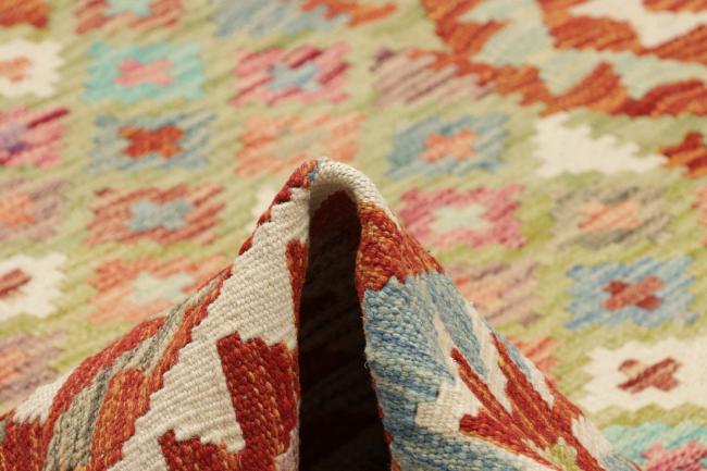 Kilim Afegão - 4