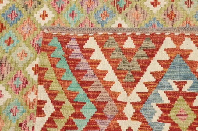 Kilim Afgán - 5