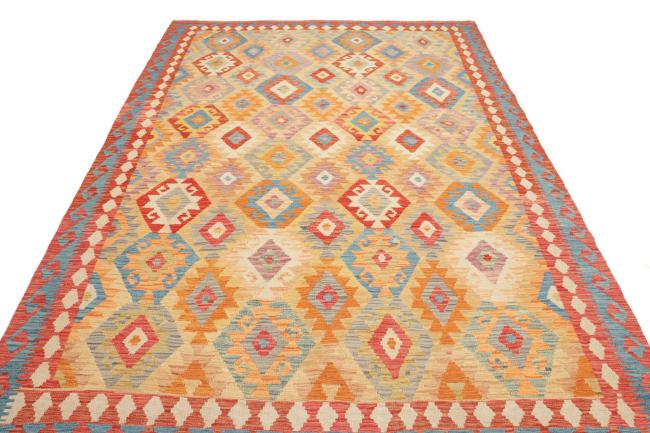 Kilim Afgán - 1