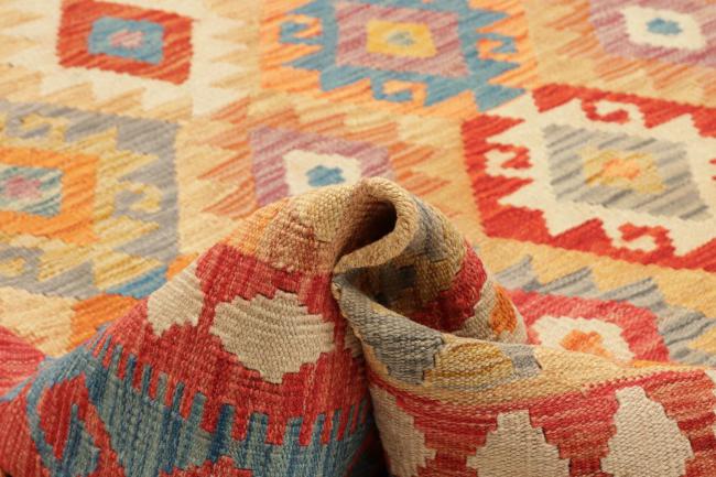 Kilim Afegão - 3