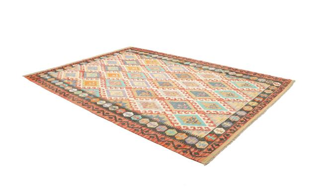 Kilim Afegão - 2