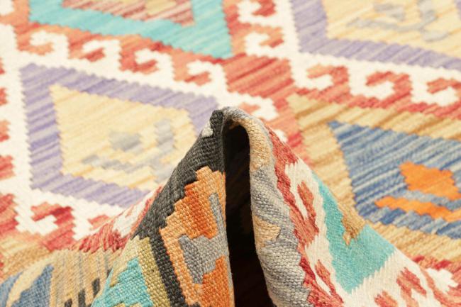 Kilim Afegão - 3