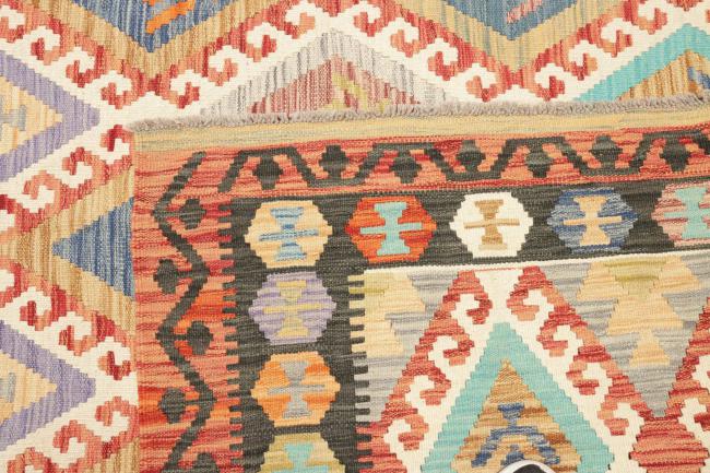 Kilim Afegão - 4