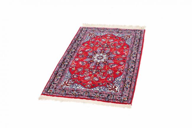 Isfahan Silk Warp - 2