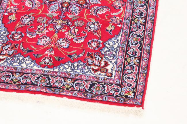 Isfahan Silk Warp - 3