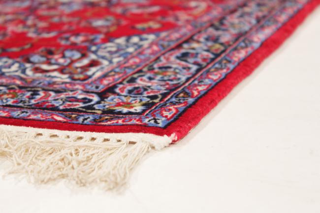 Isfahan Silk Warp - 1