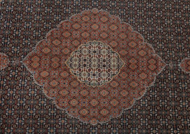 Tabriz Mahi 60Raj - 8