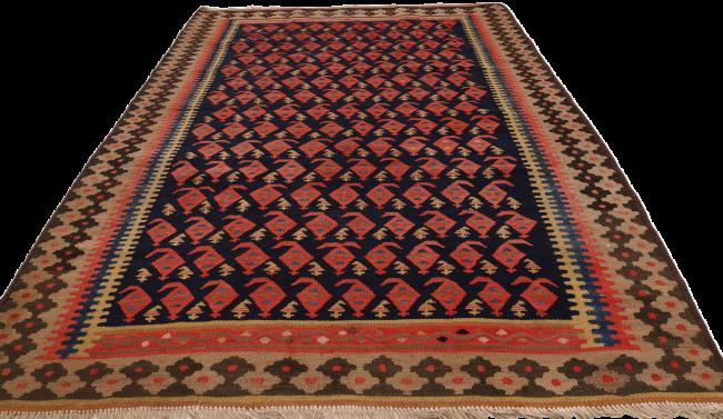 Kilim Fars - 2