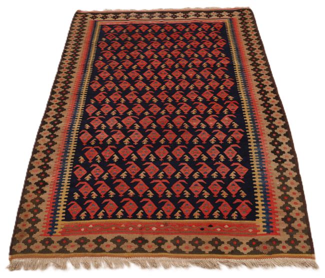 Kilim Fars - 4