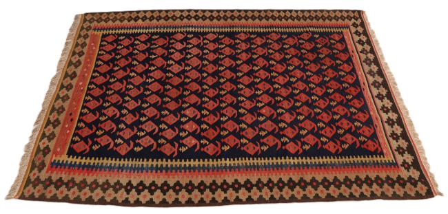 Kilim Fars - 10