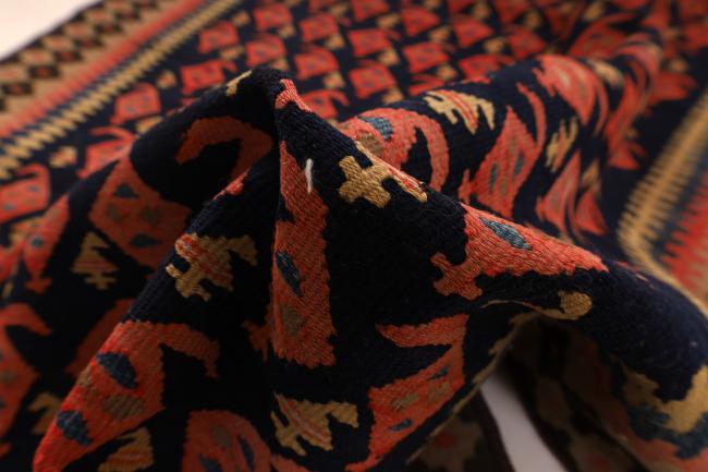 Kilim Fars - 11