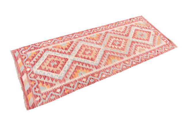 Kilim Afegão - 1