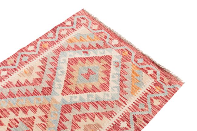 Kilim Afegão - 2
