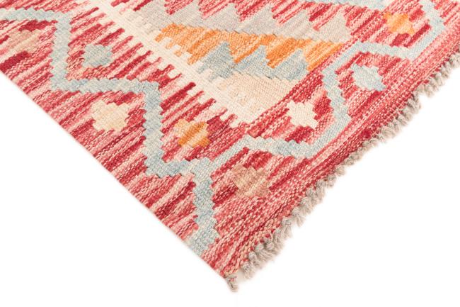 Kilim Afegão - 4