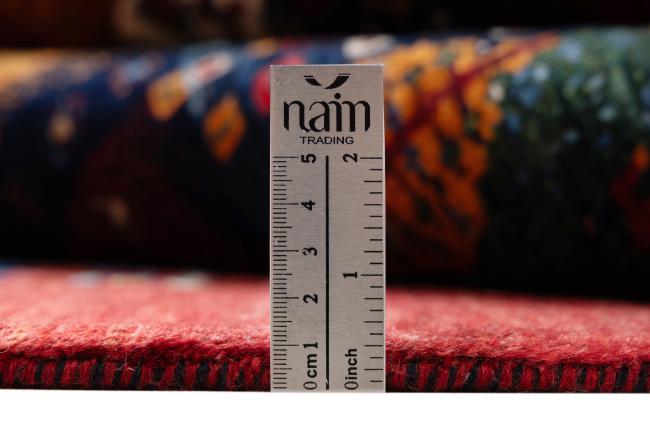 Persja Gabbeh Loribaft Nowbaft - 9