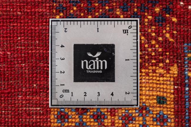 Persja Gabbeh Loribaft Nowbaft - 10