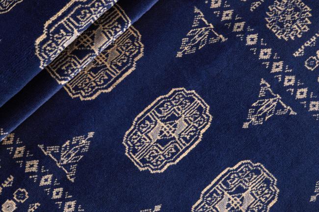 Pakistan Buchara 2ply - 2