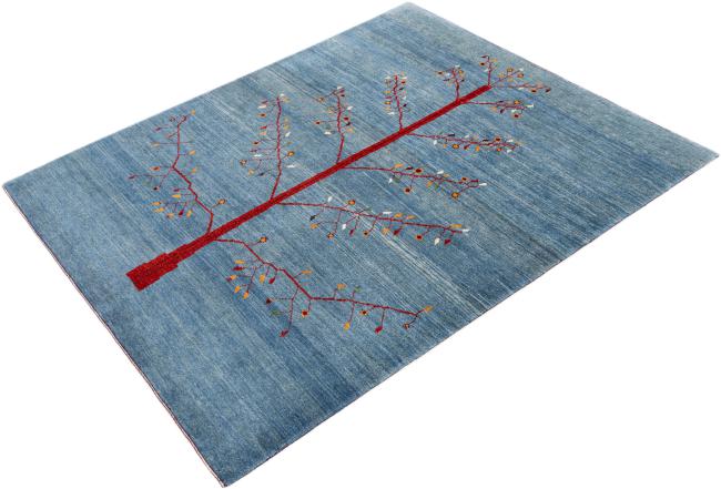 Persa Gabbeh Kashkuli Banafsheh - 2