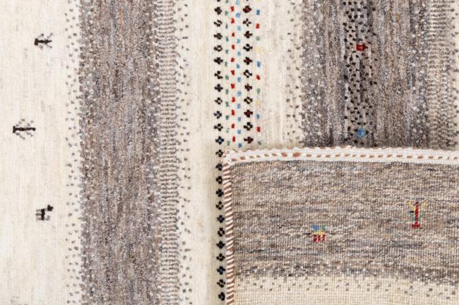 Persia Gabbeh Loribaft Tabiibaft - 6