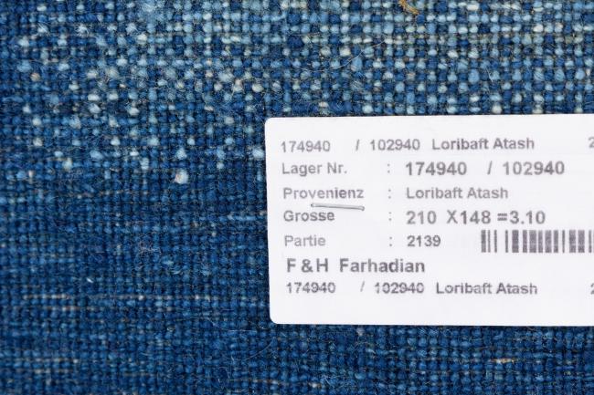 Perski Gabbeh Loribaft Essence - 11