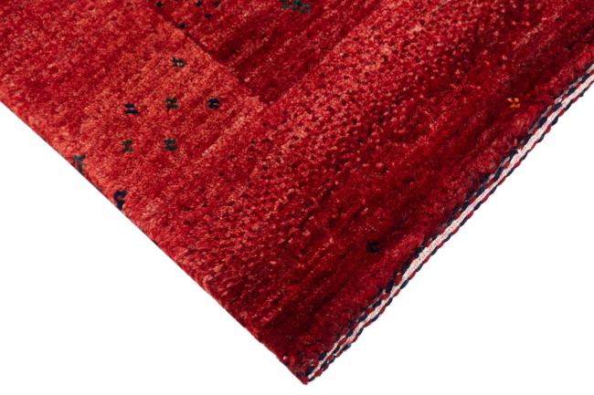 Persian Gabbeh Loribaft Essence - 5