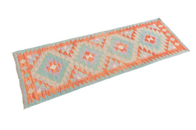 Kilim Afghan - 1