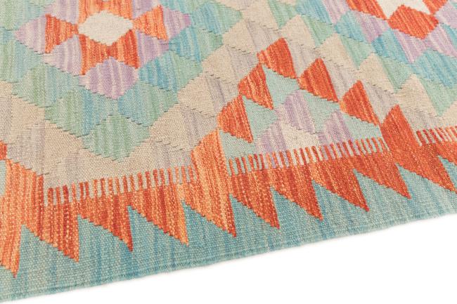 Kilim Afghan - 3
