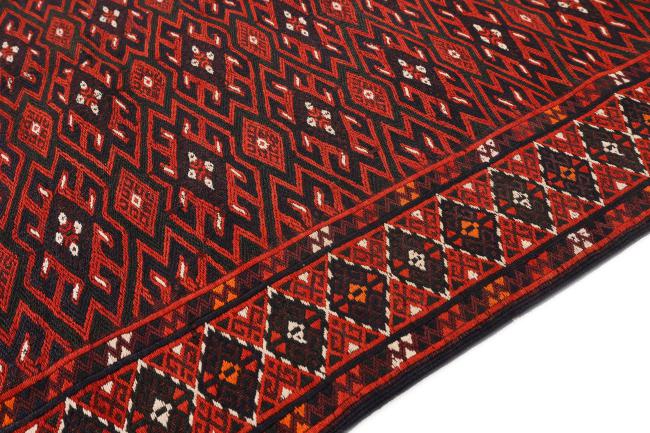 Kilim Fars - 4