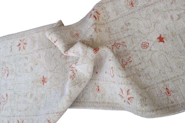 Ziegler Farahan Arijana - 3