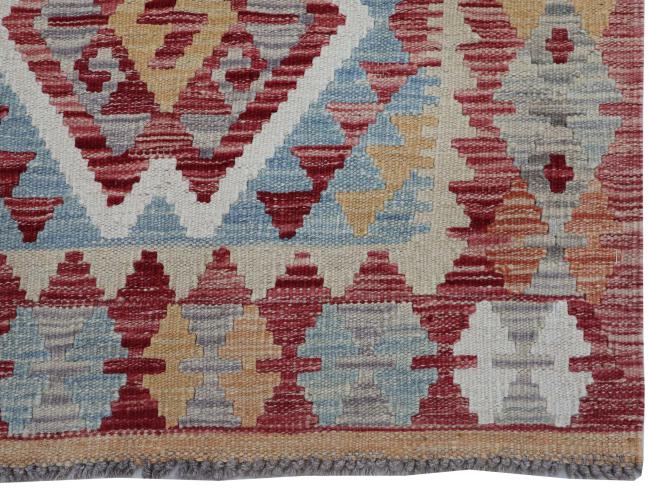 Kelim Afghan - 2