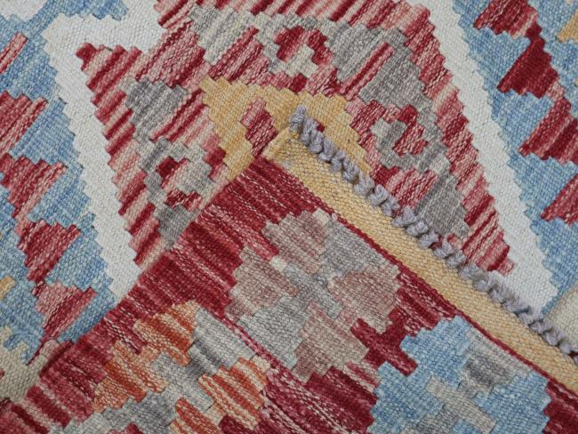 Kelim Afghan - 3