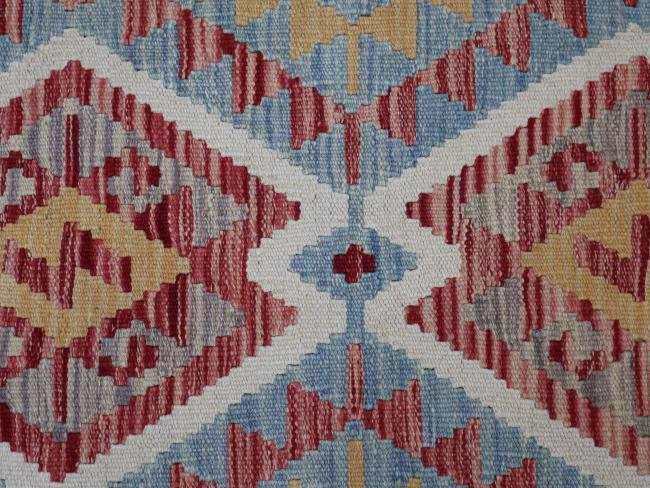 Kelim Afghan - 5