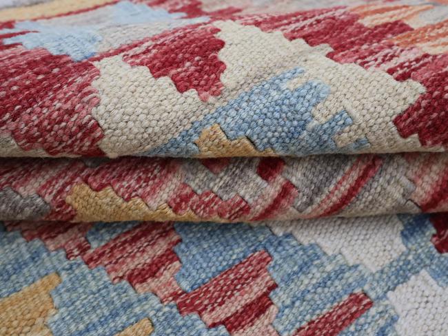 Kelim Afghan - 6