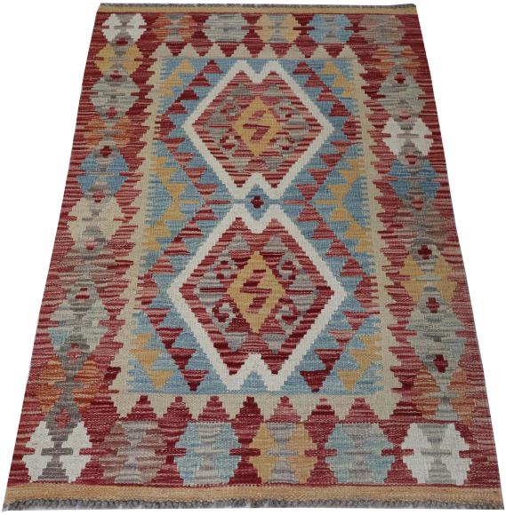 Kelim Afghan - 7
