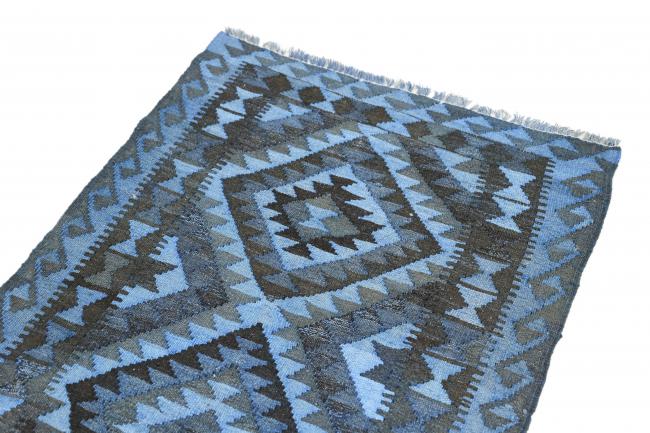 Kilim Afegão Heritage Limited - 2