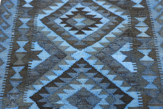 Kilim Afegão Heritage Limited - 3