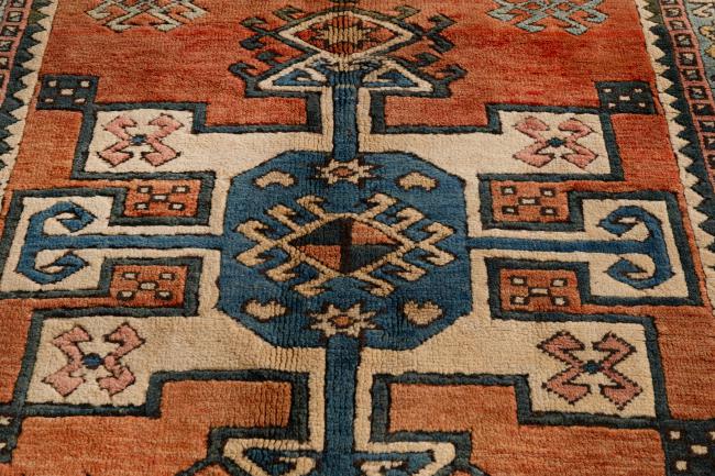 Turkey Kars - 8