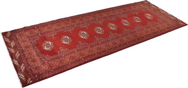 Turkaman - 2