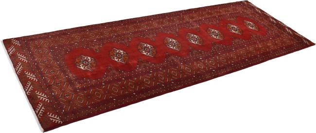 Turkaman - 3