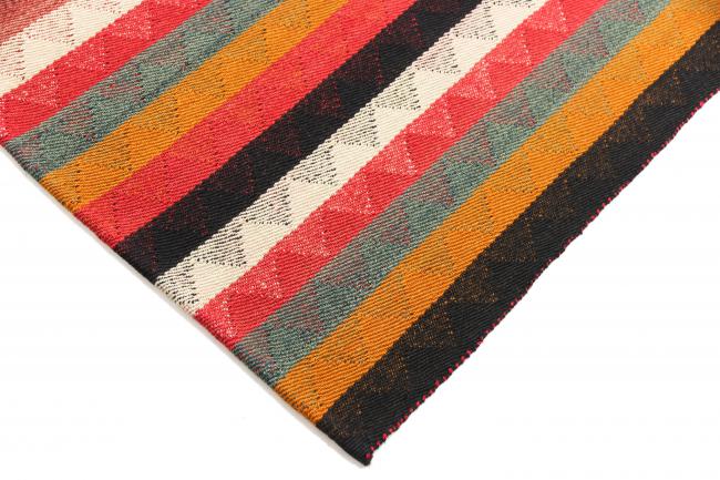 Kilim Fars Antigo - 4