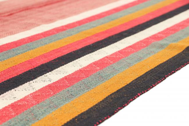 Kilim Fars Antigo - 6