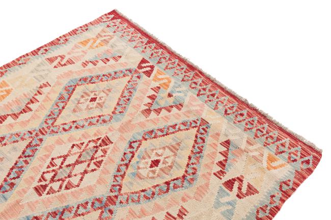 Kilim Afegão - 2