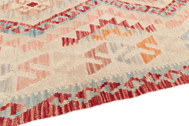 Kilim Afegão - 3