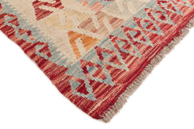 Kilim Afegão - 4