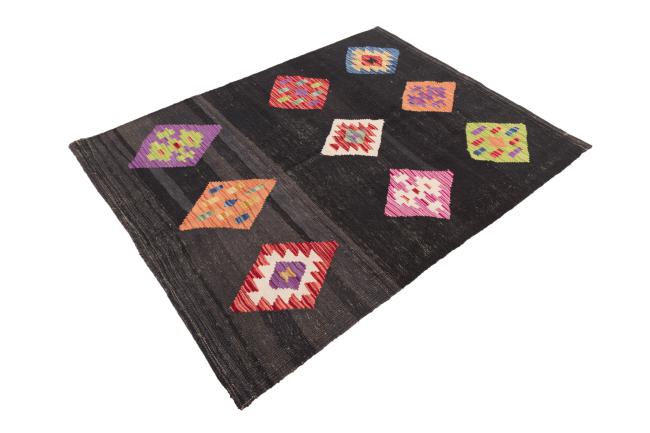 Kilim Afghan Design - 1