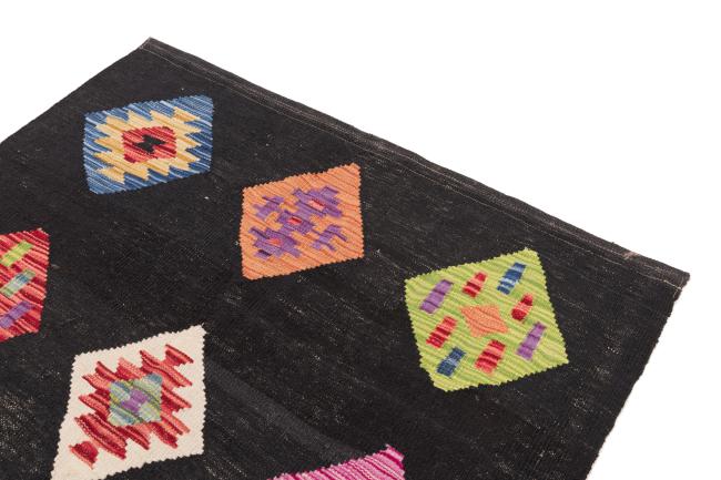 Kilim Afghan Design - 2