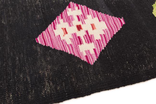 Kilim Afghan Design - 3