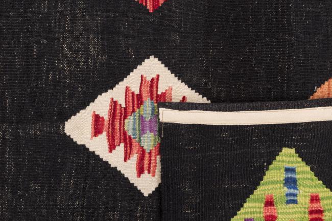 Kilim Afghan Design - 5
